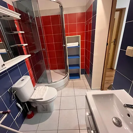 Homestay szállás U Igi *