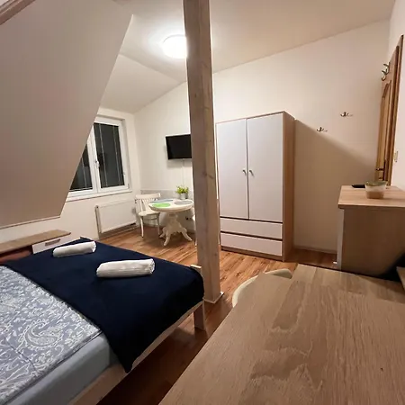 Homestay szállás U Igi