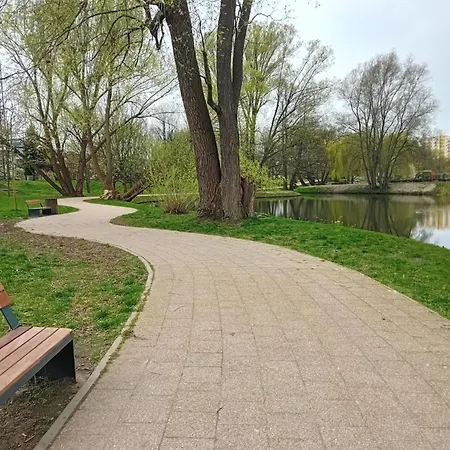 U Igi Homestay szállás Gdańsk