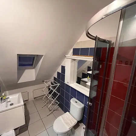 U Igi Ubytování v soukromí Gdaňsk
